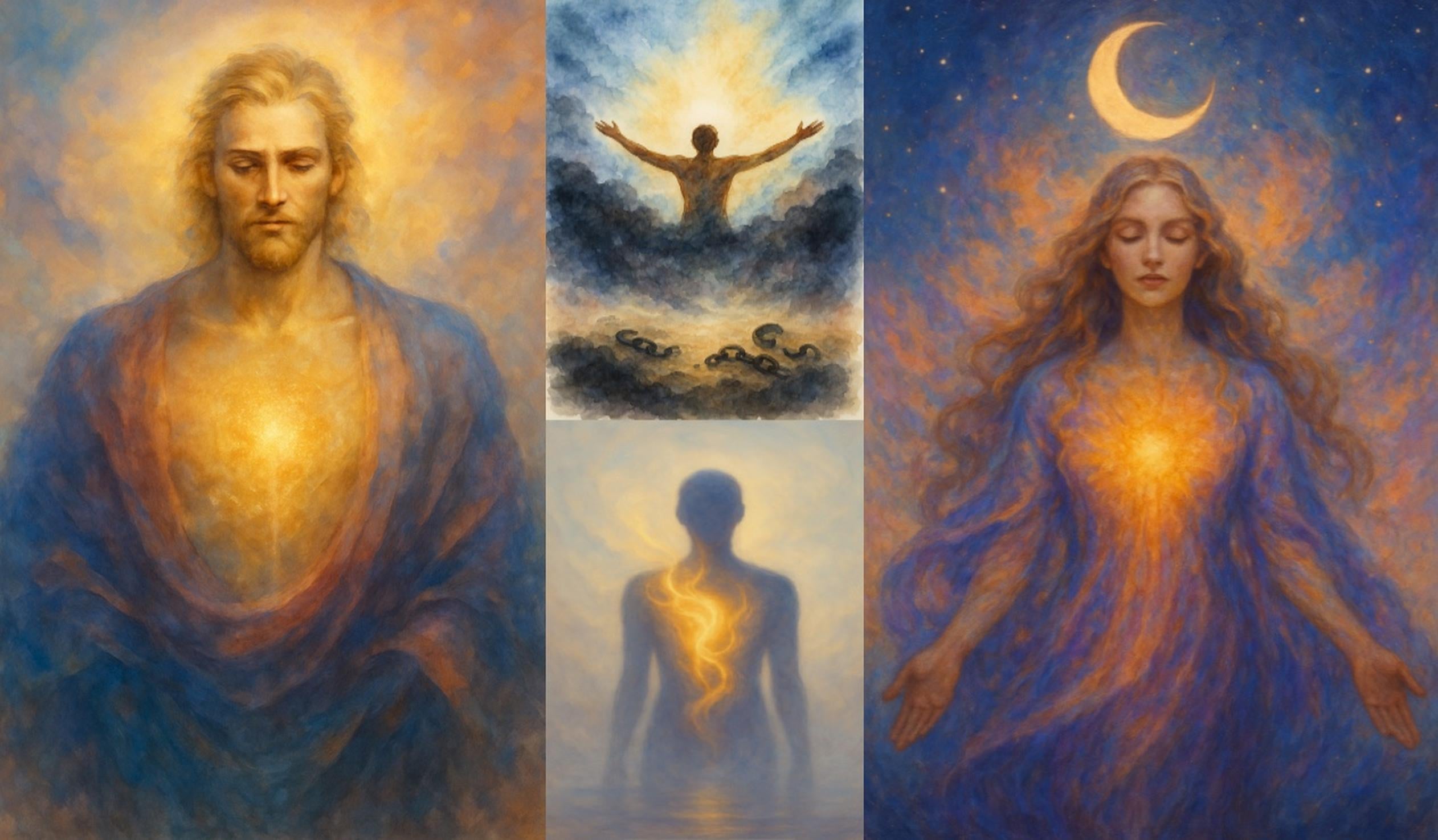 ✨The Empress Channels - Tarot Readings & Divine Guidance✨