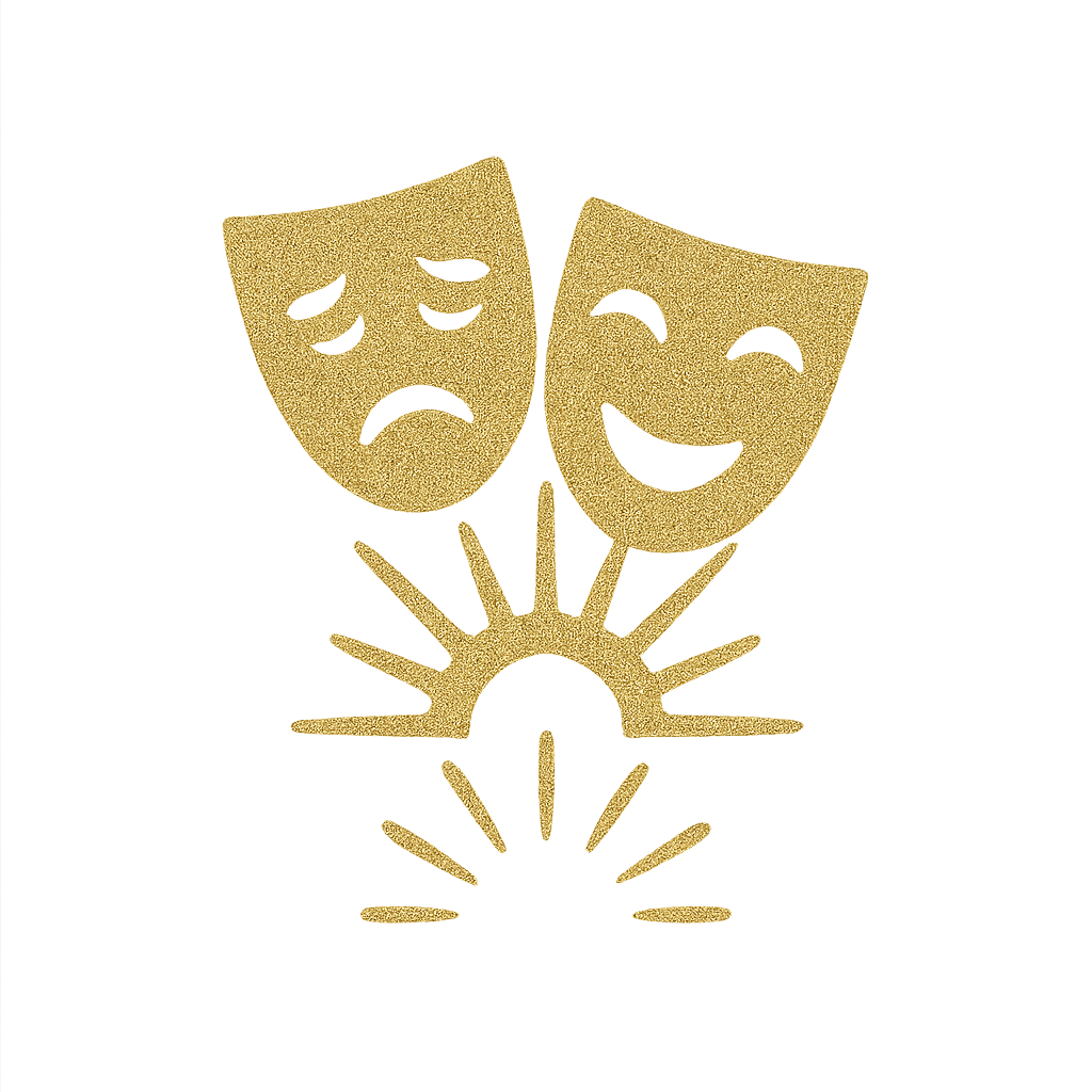 Ego Mask Reveal