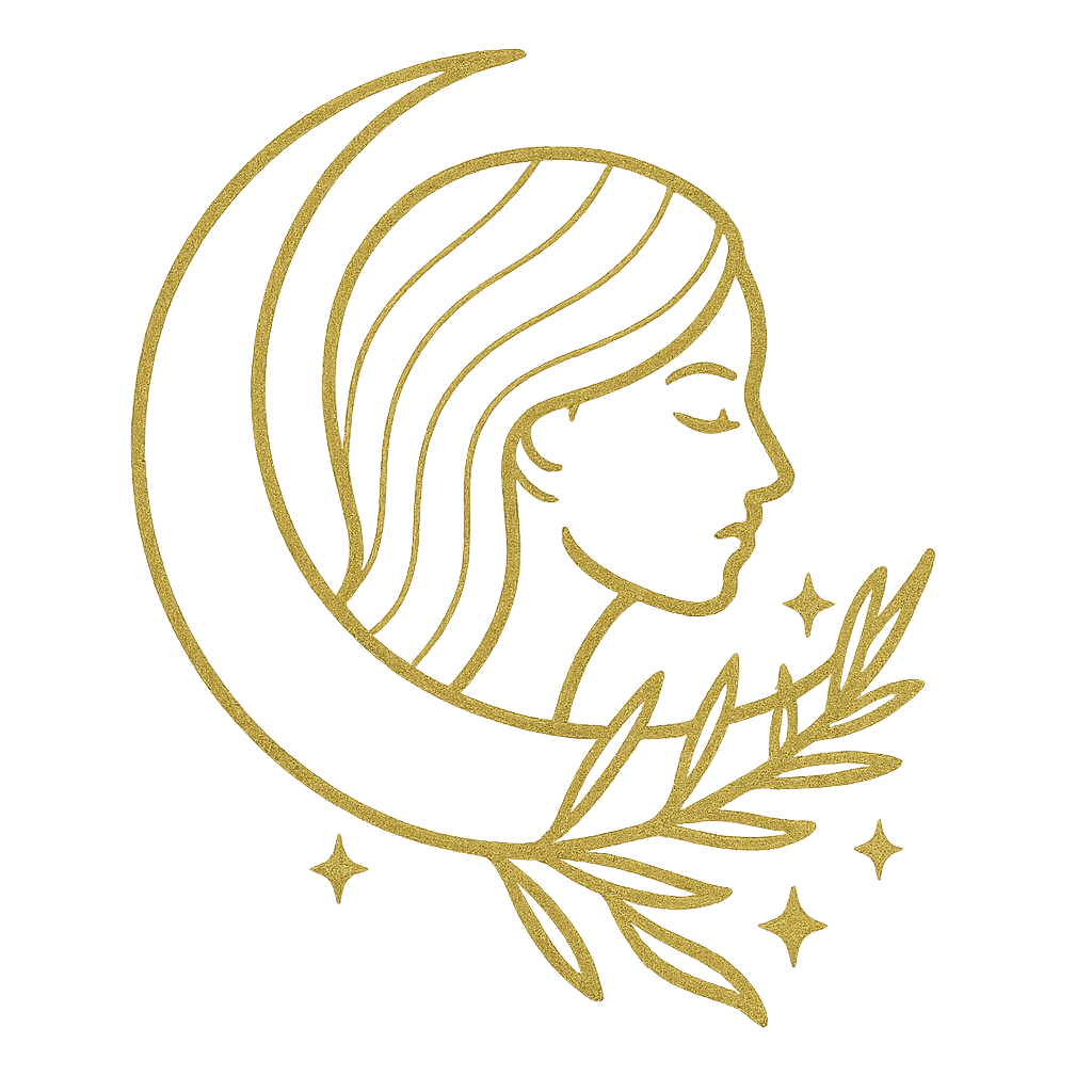 Ancestral Feminine Line Check