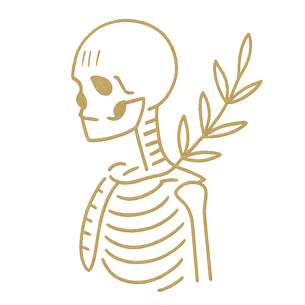 Ancestral Masculine Line Check