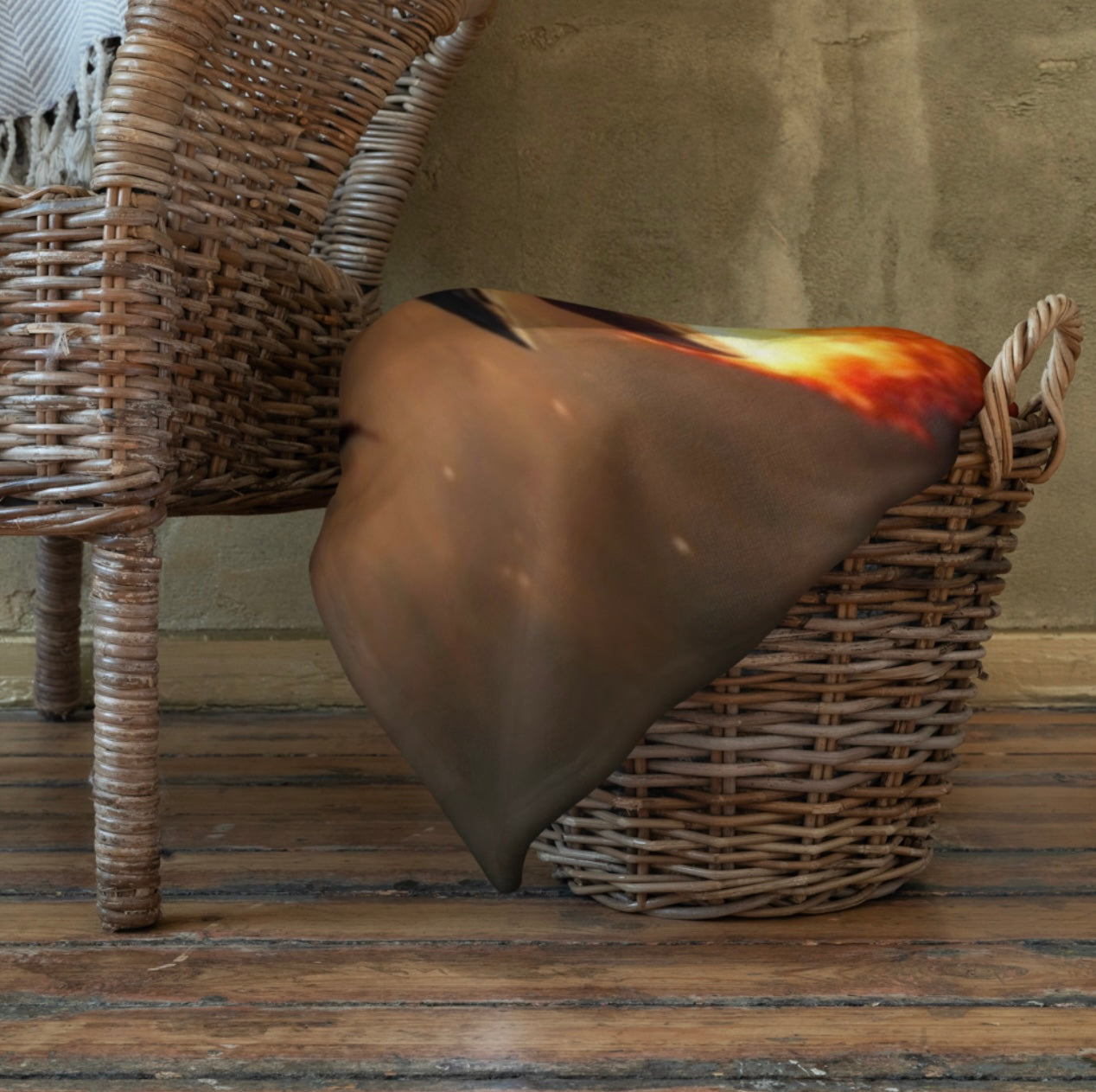 Sagittarius ‘Hot Shot’ - Blanket