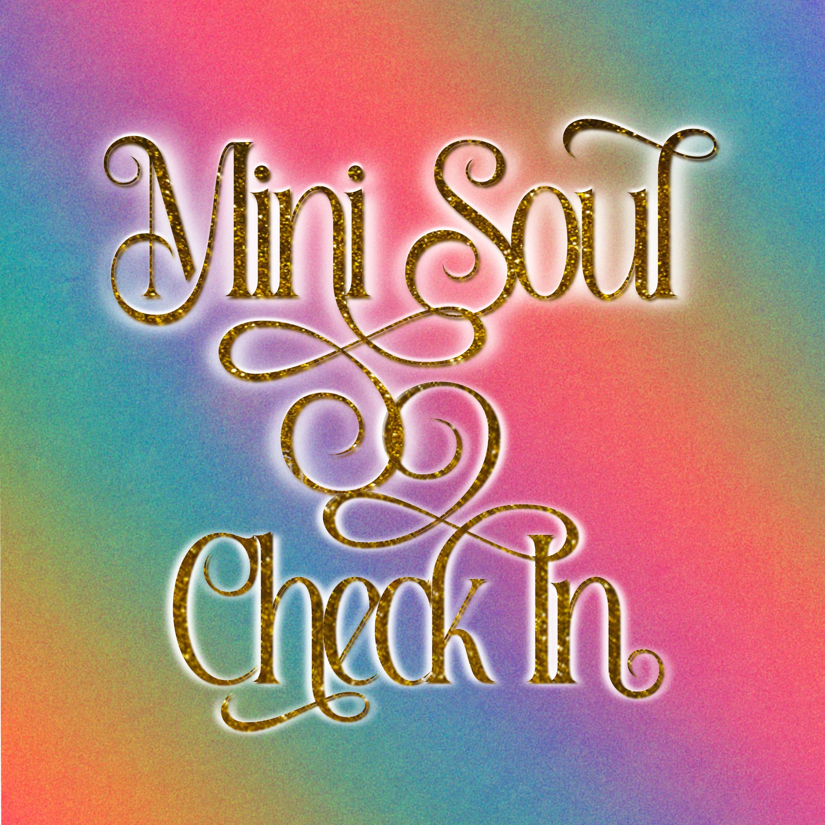 Mini Soul Check In - Quick Clarity/Emotional Reassurance