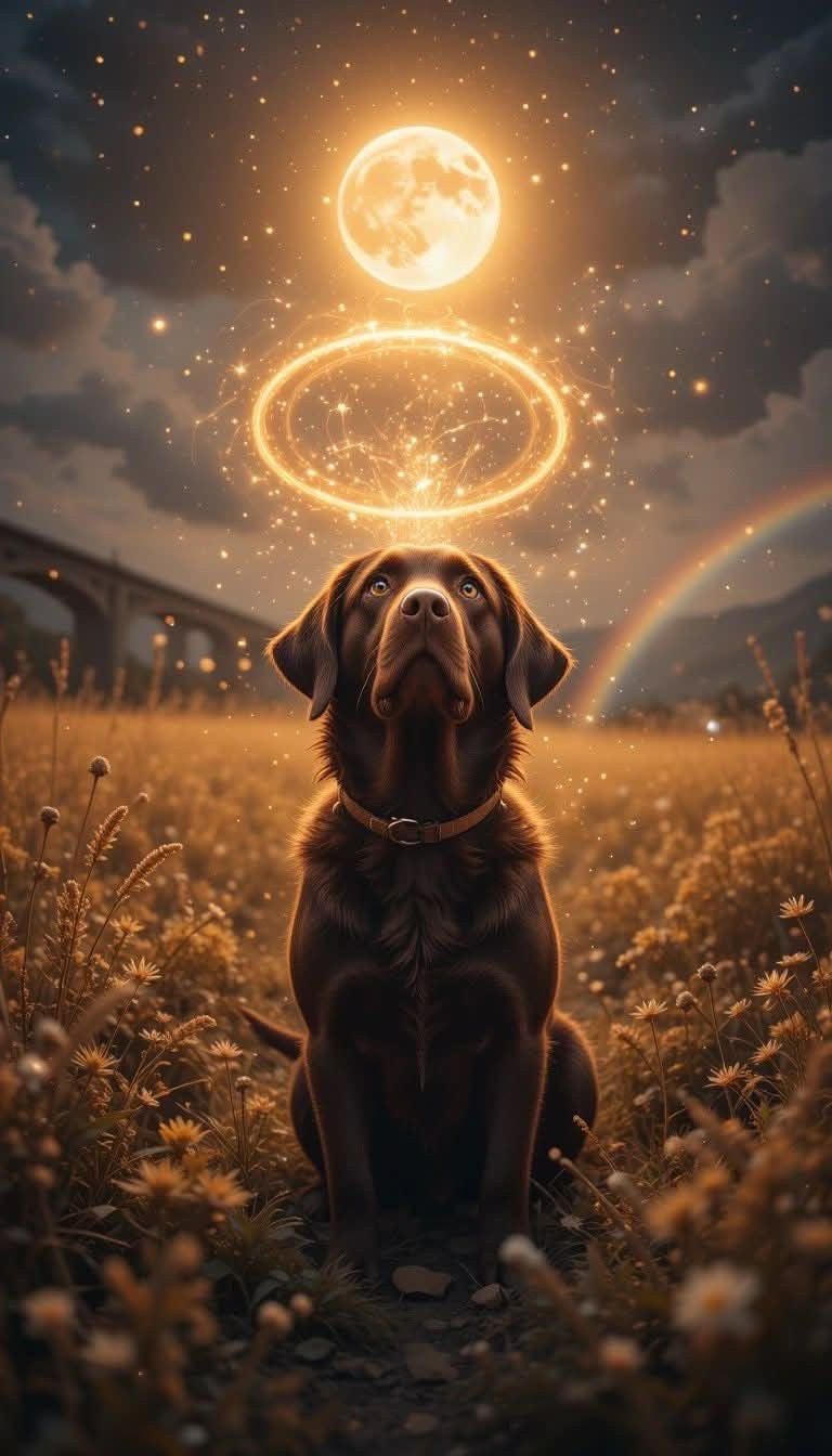 Deceased Animal Soul Reading - Messages from your animal’s Soul