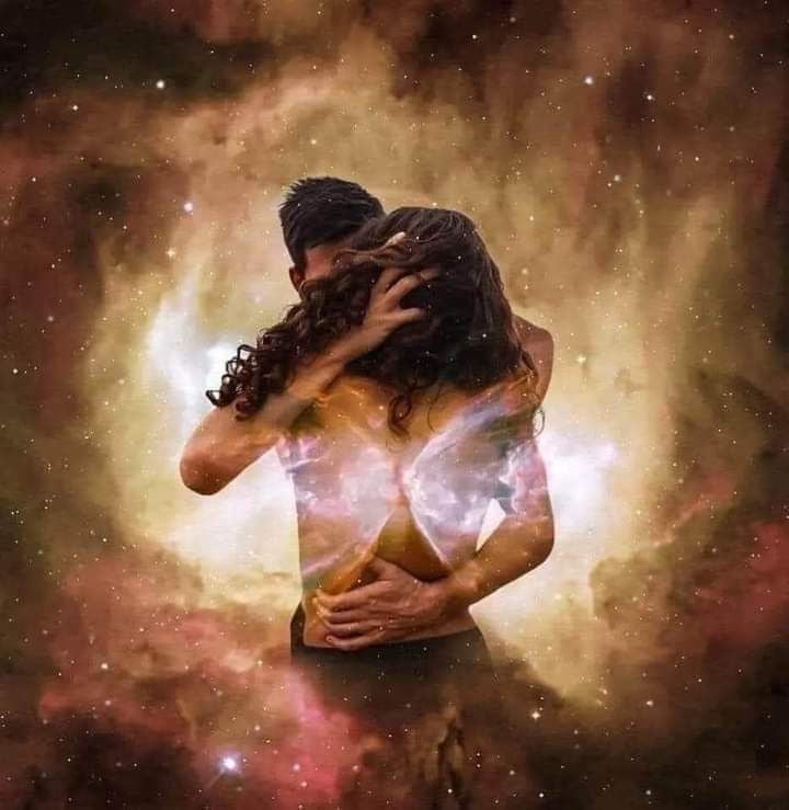 🌹Sacred Sexuality🔥From Ego Programming To Soul Ecstasy🪽