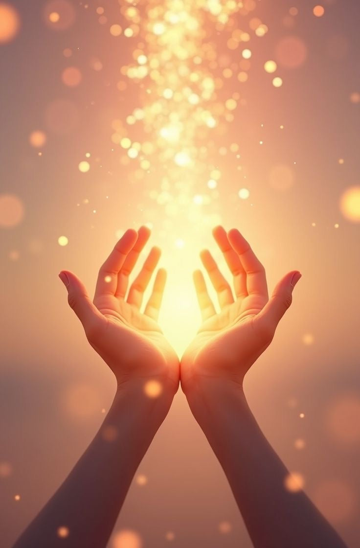 Psychic Gift Clarity & Telepathy Support Sessions