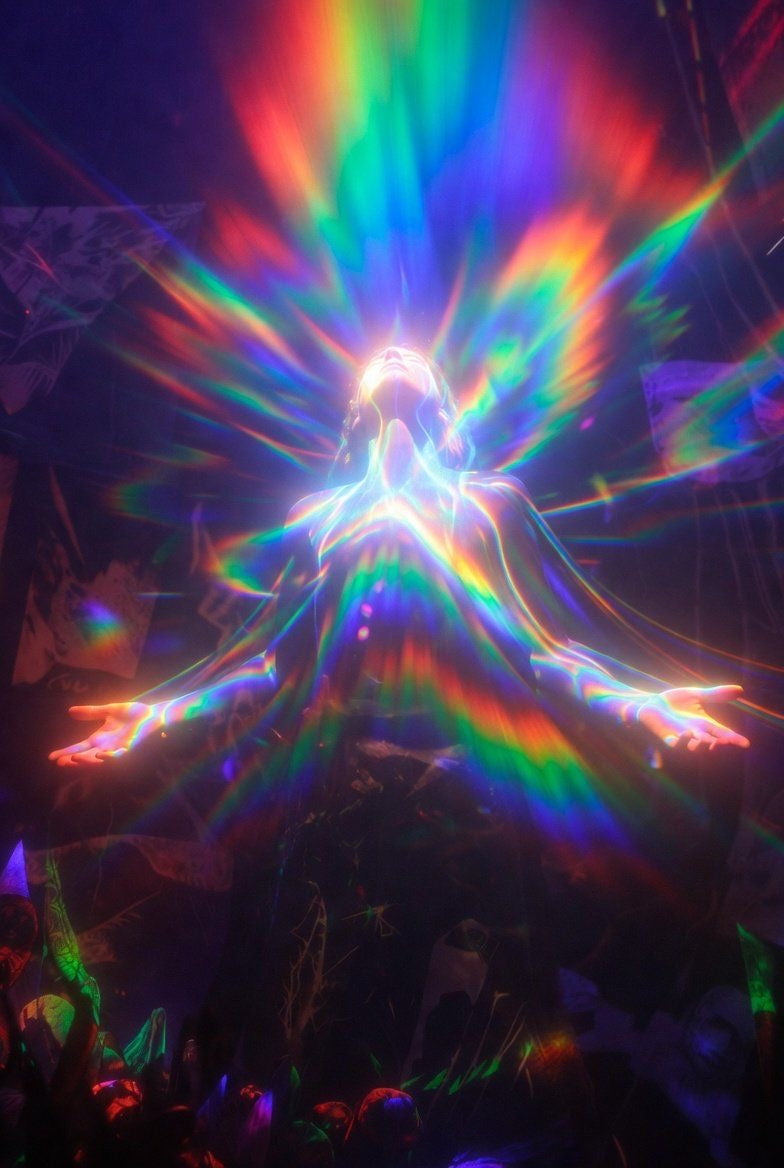 Spiritual Awakening & Kundalini Support Sessions