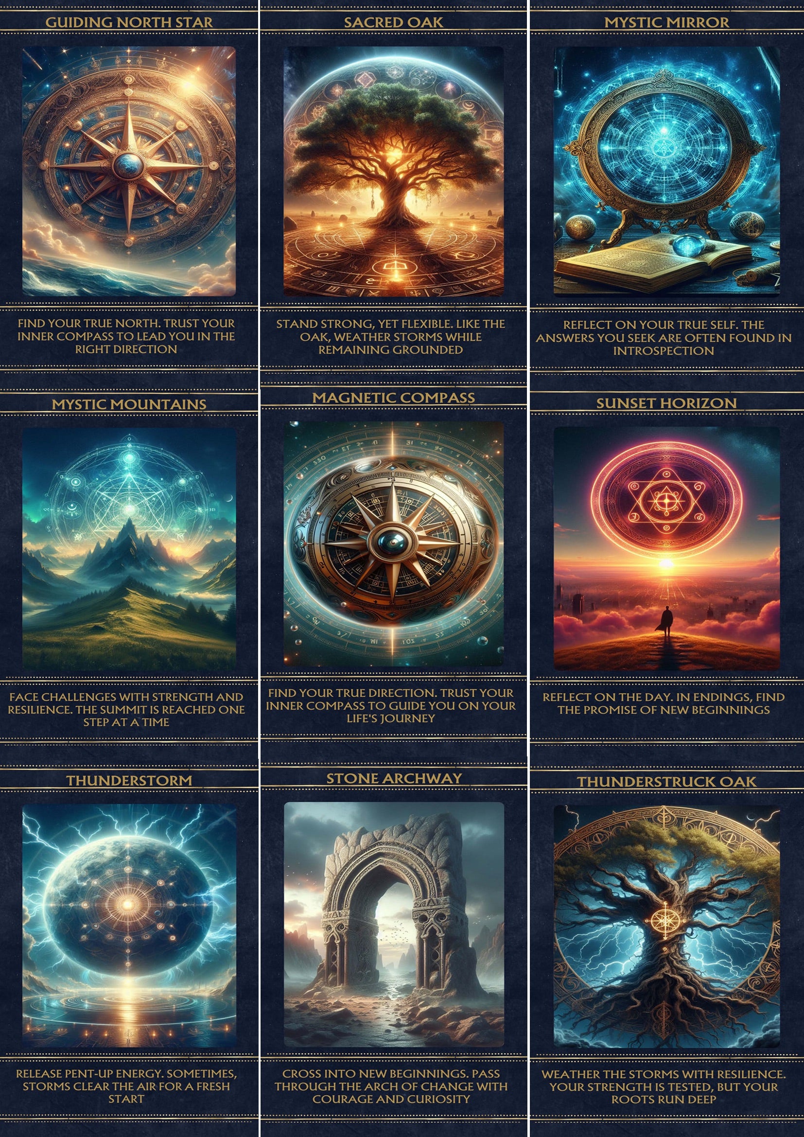 Karmic Thread Reading - Past Life/Twin Flames/Generational Trauma