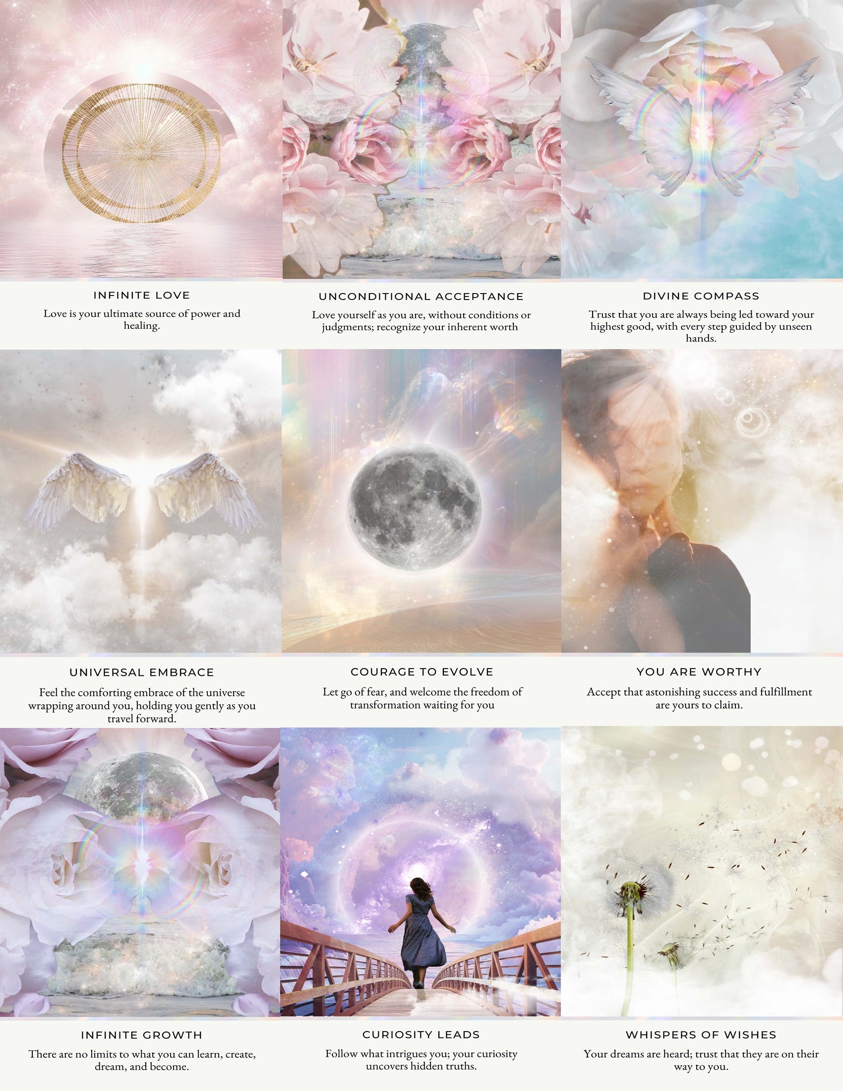 Spirit Reading - Past Loved Ones/Ancestors