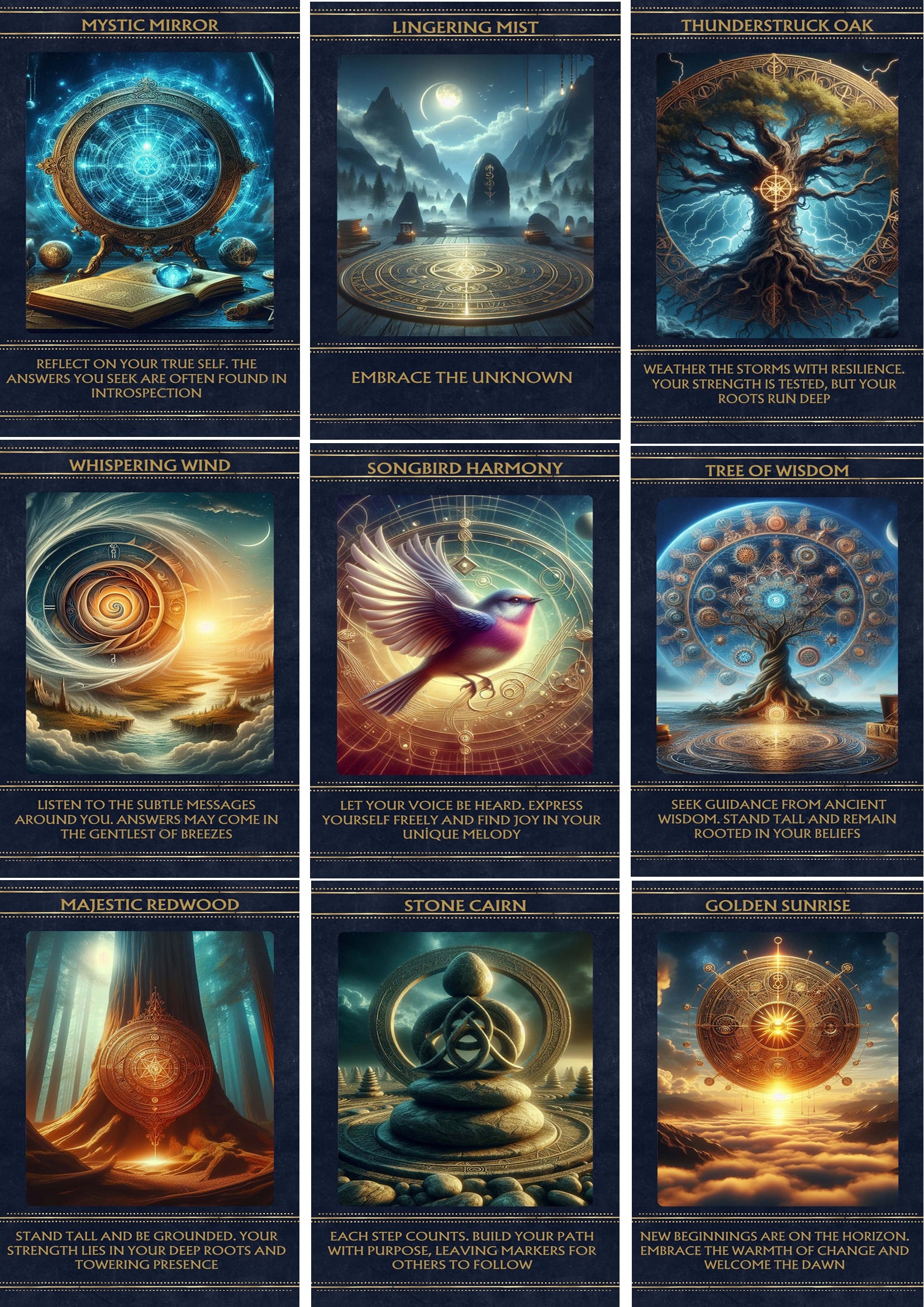 Dream Decoder Reading - Messages/Symbolism/Threads