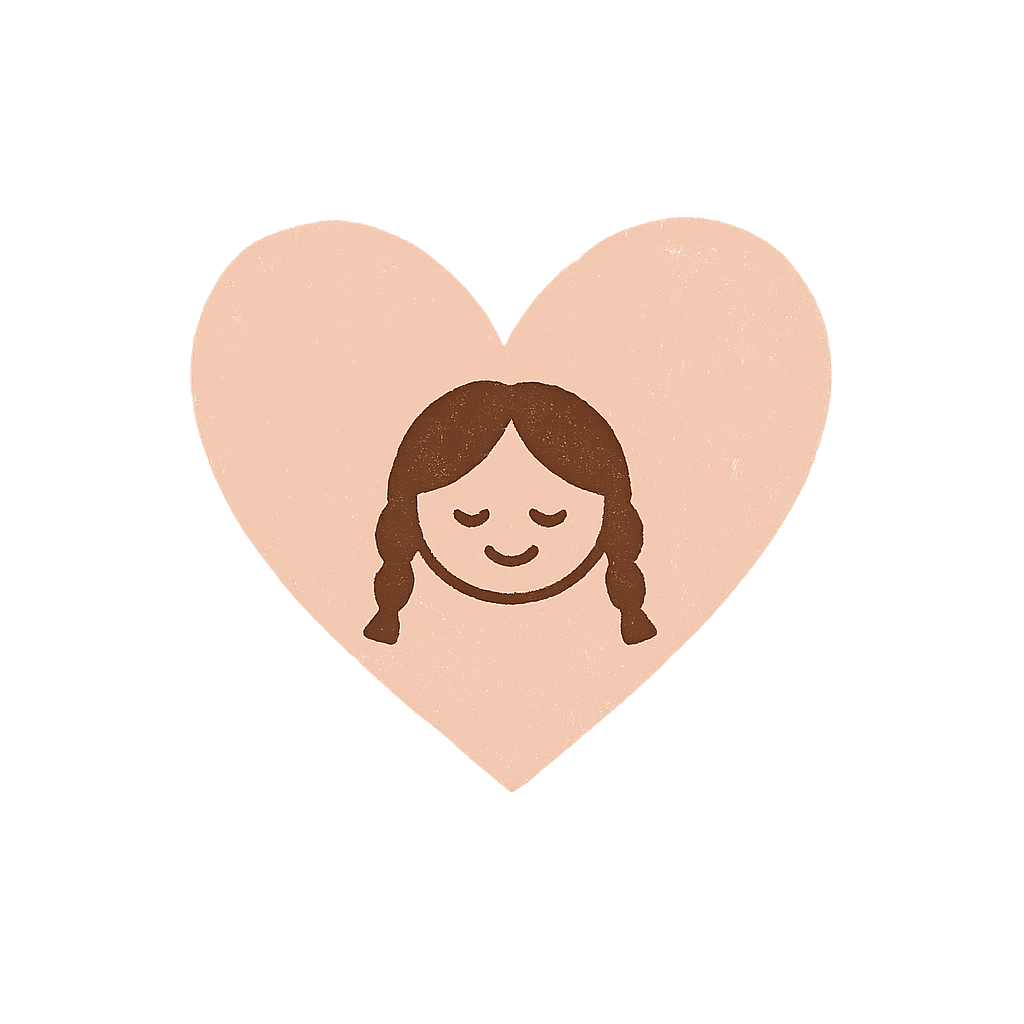 Message From Your Inner Girl