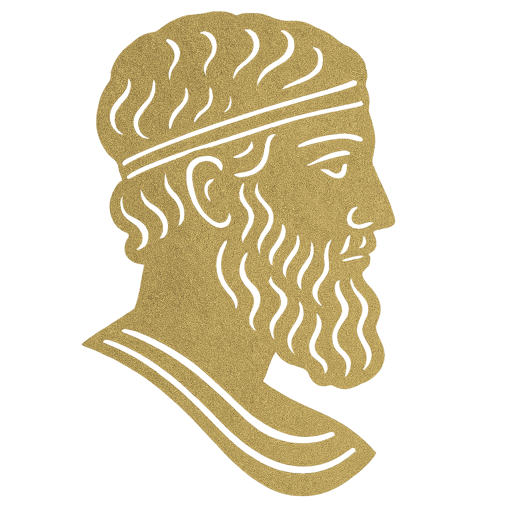 Masculine Lineage Echo