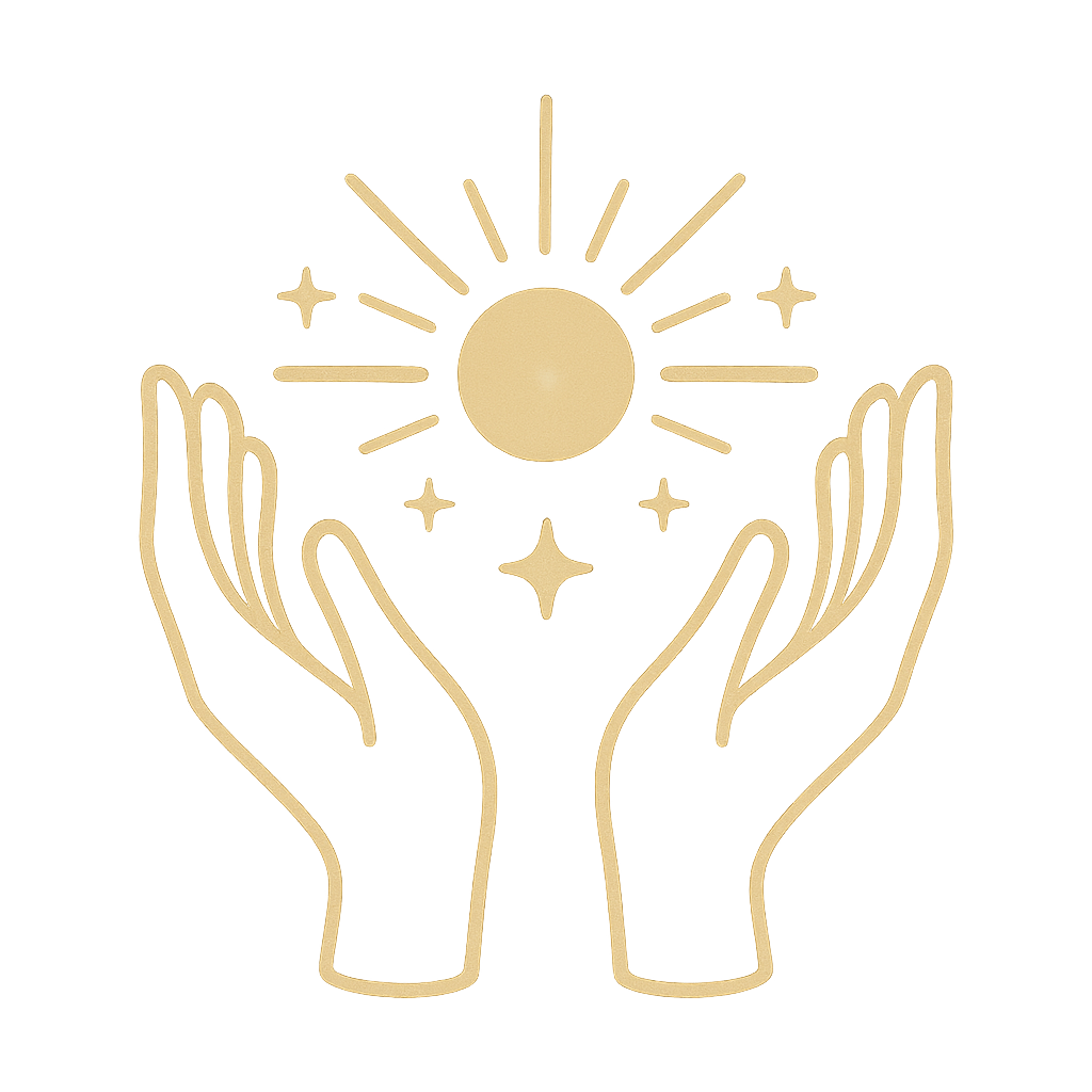 Higher Self Letter