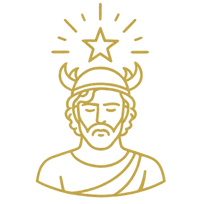 Divine Masculine Guide Connection