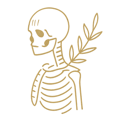 Ancestral Masculine Line Check