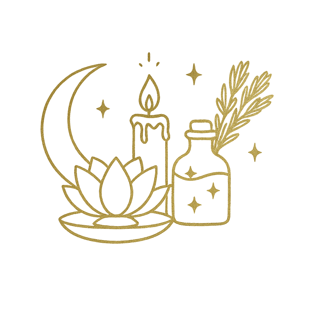 Sacred Feminine Ritual Guide
