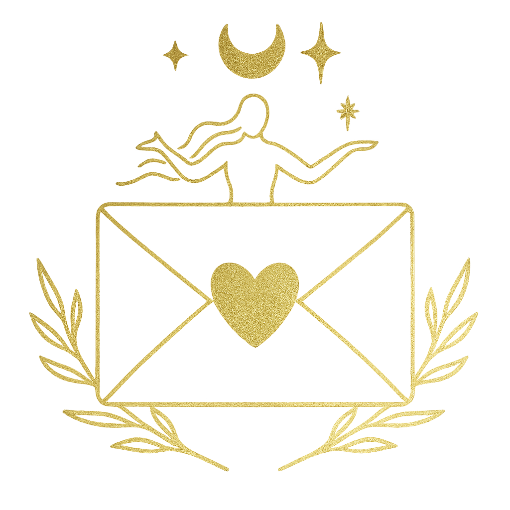 Higher Self Love Letter