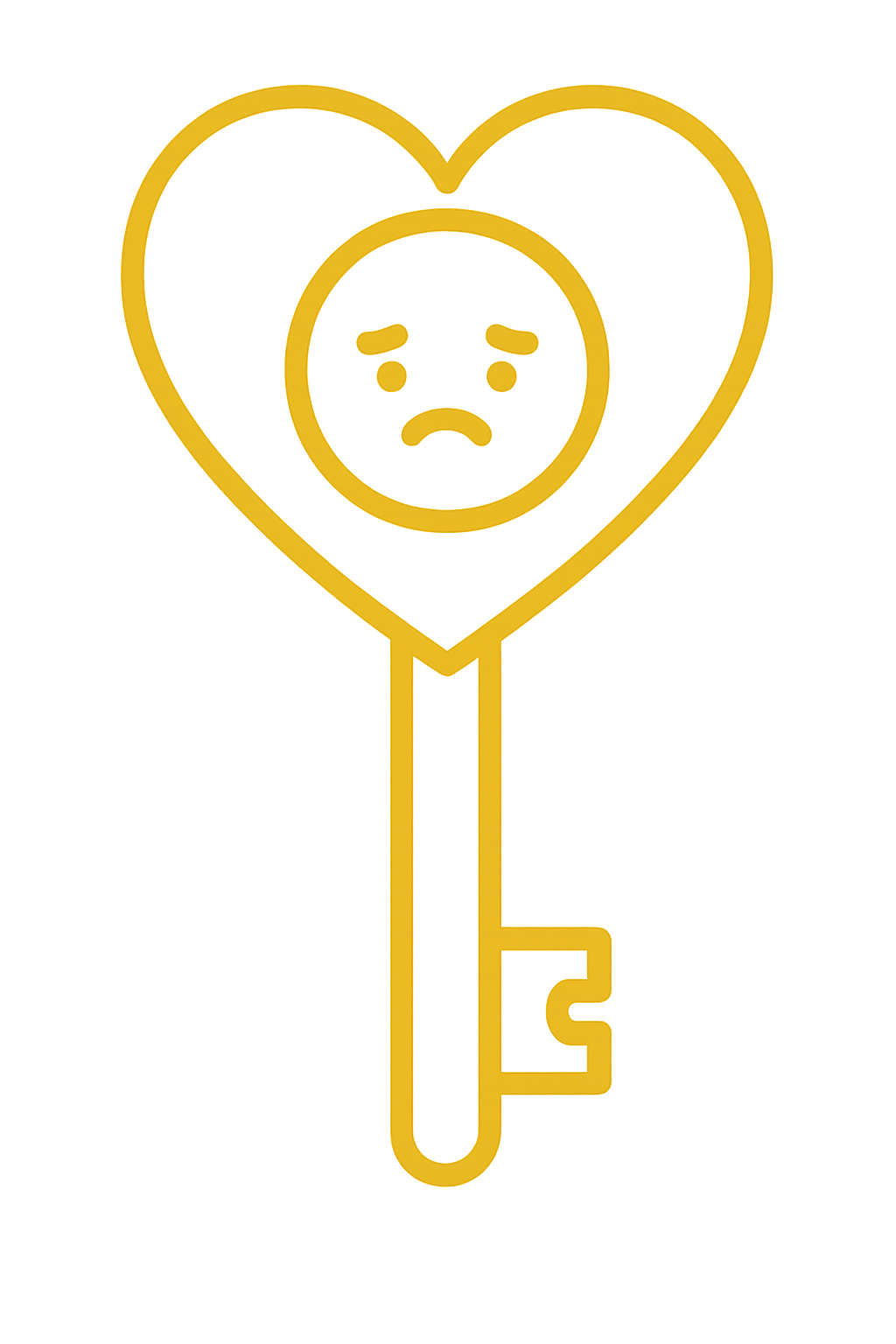 Emotional Key ~ Root Emotion