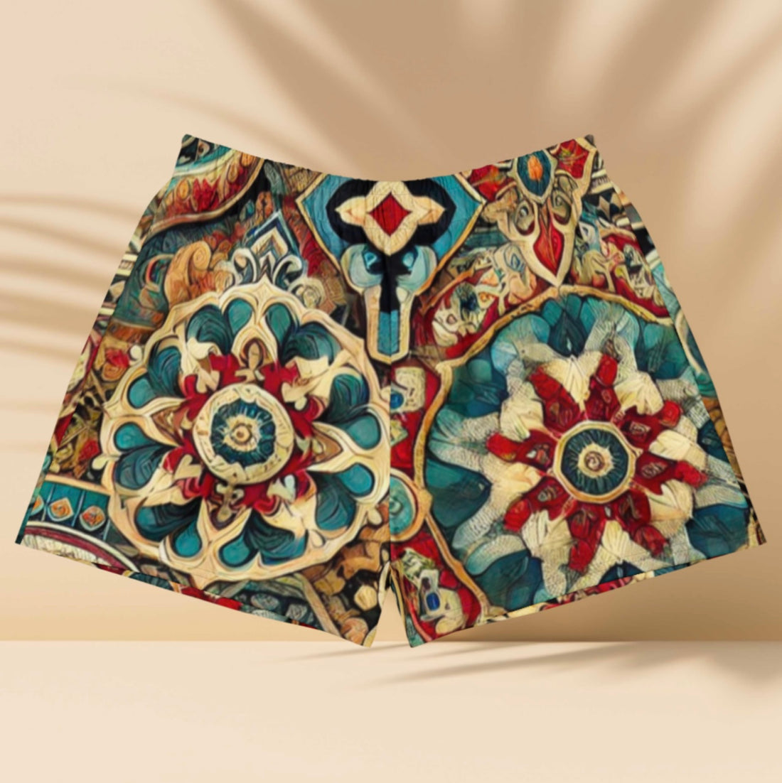 Palace Mirage - Men’s Athletic Shorts
