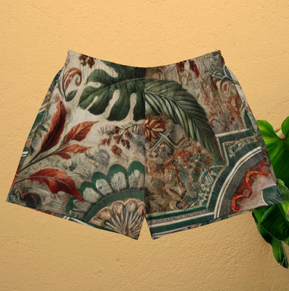 Tropic Forge - Men’s Athletic Shorts