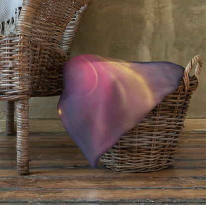 Gemini ‘Mind Magic’ - Blanket