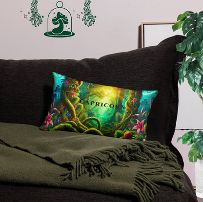 Capricorn ‘Fierce Focus’ - Pillowcase
