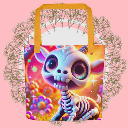 Baby G.O.A.T ‘Lil Reaper’ - Tote Bag