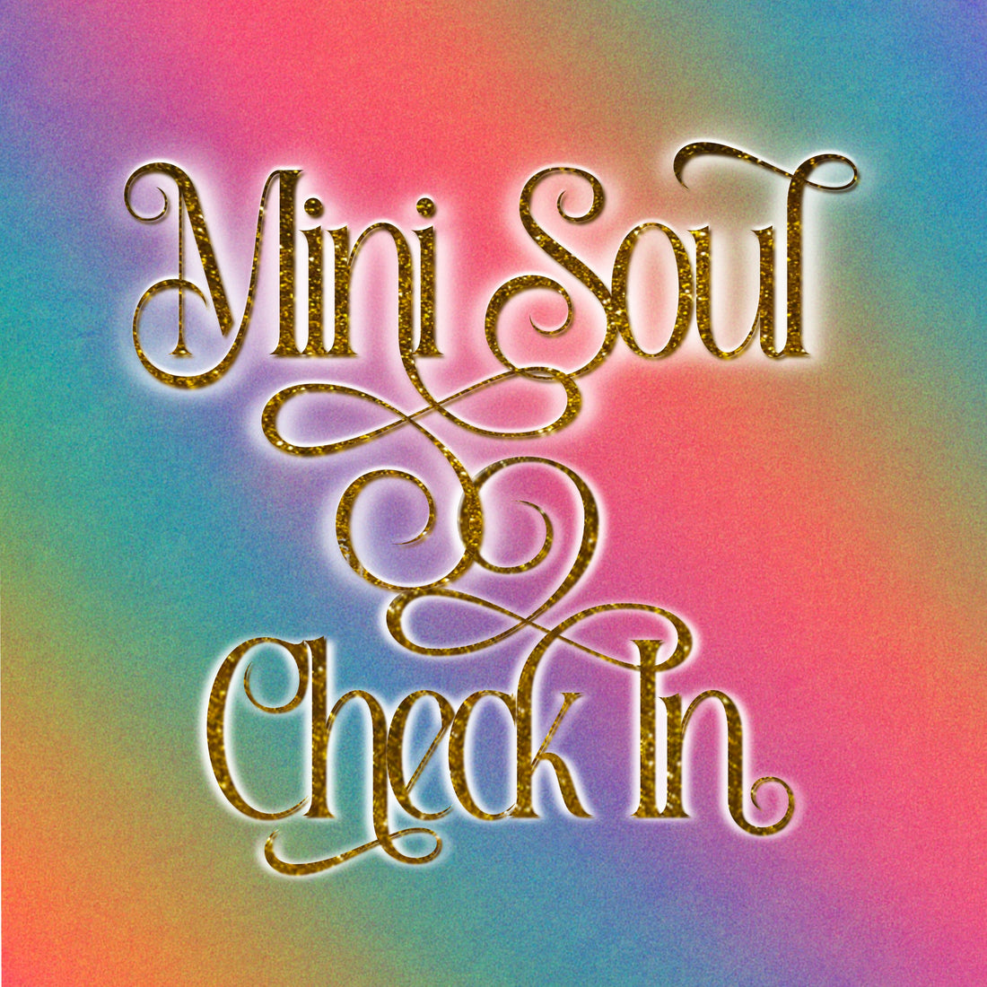 Mini Soul Check In - Quick Clarity/Emotional Reassurance