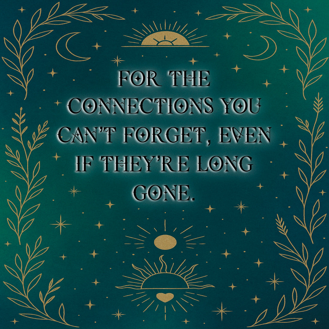 Soul Cord Reading - Soulmate/Twin Flame/Family