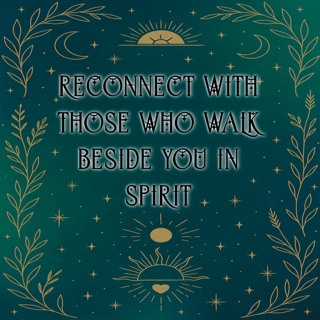 Spirit Reading - Past Loved Ones/Ancestors