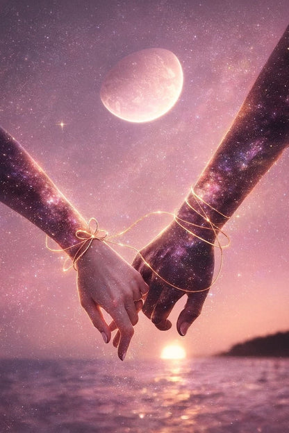 Soul Cord Reading - Truth about your Soul connection