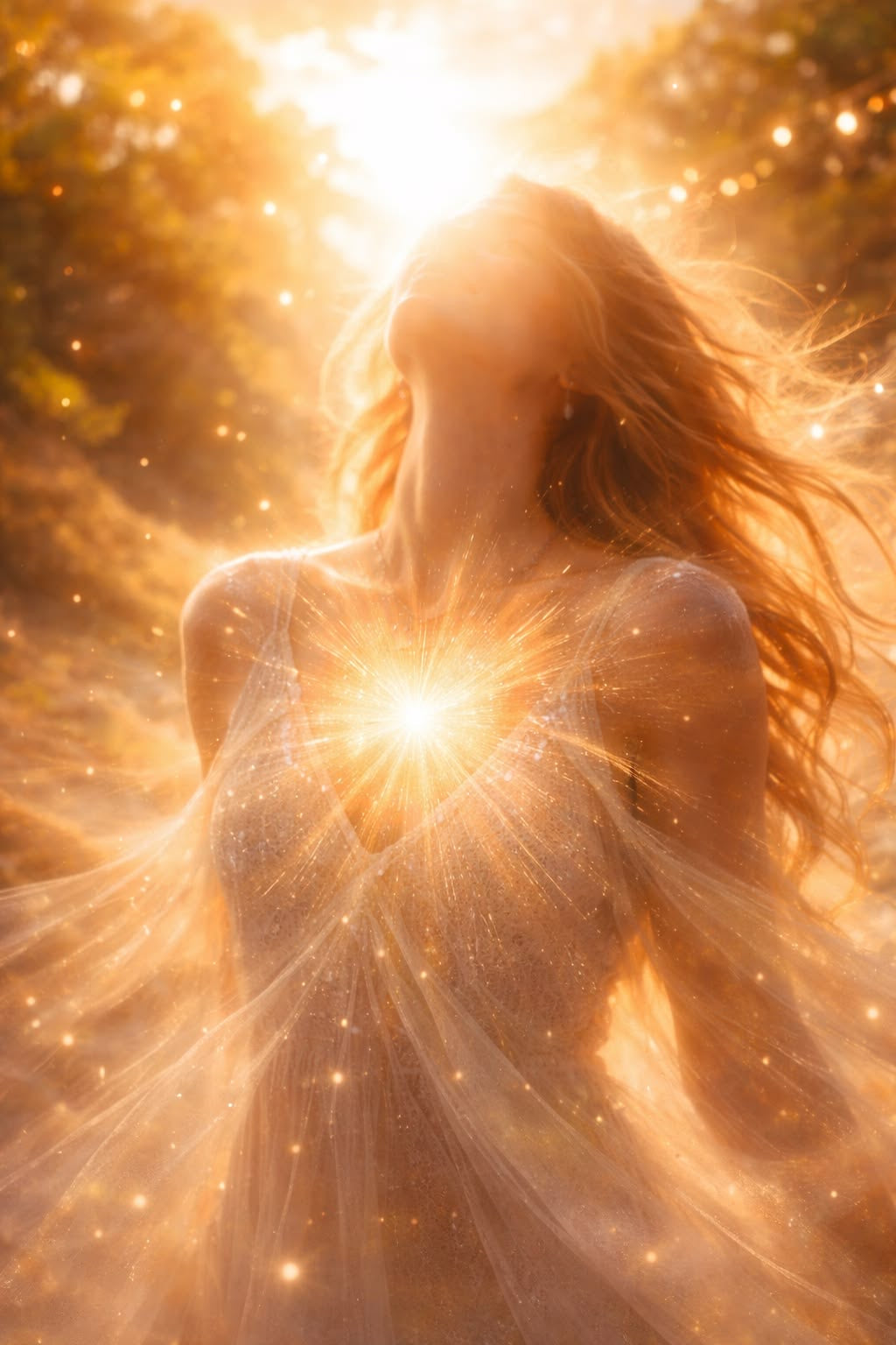 Your Soul Story Reading - The deeper truth of your Soul journey