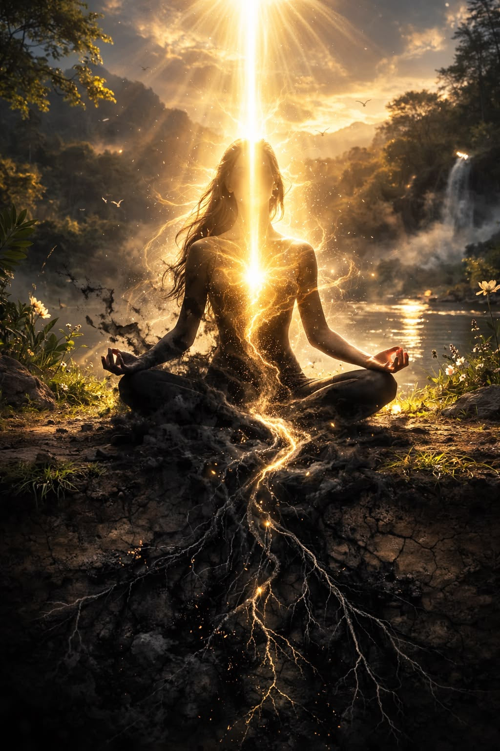 Divine Feminine Reading - Awakening Support