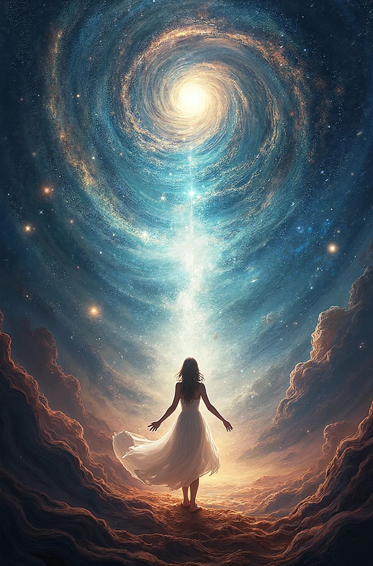 Your Soul Story Reading - The deeper truth of your Soul journey