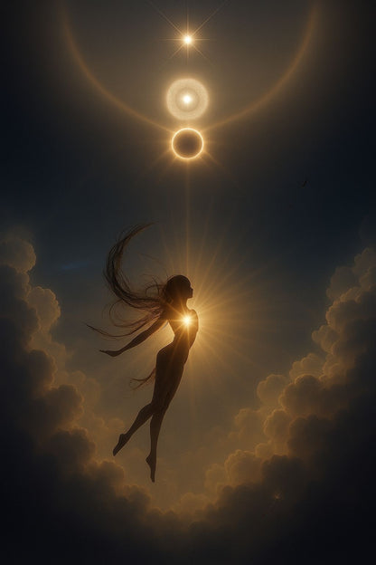 Divine Feminine Reading - Awakening Support