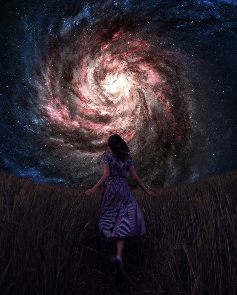 Dream Decoder Reading - The truth of your dreams