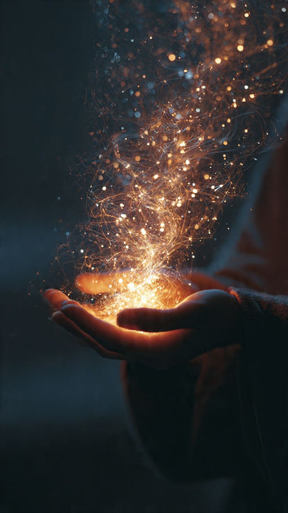 Custom Questions Reading - Clarity on the questions that matter most