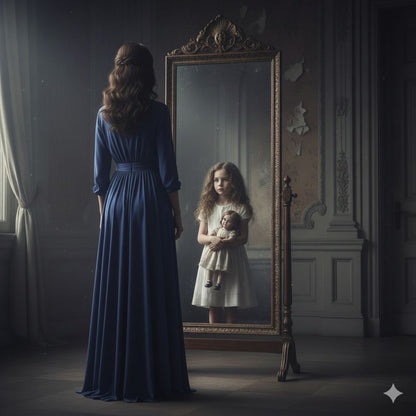 Inner Child Healing Reading - Healing the child within