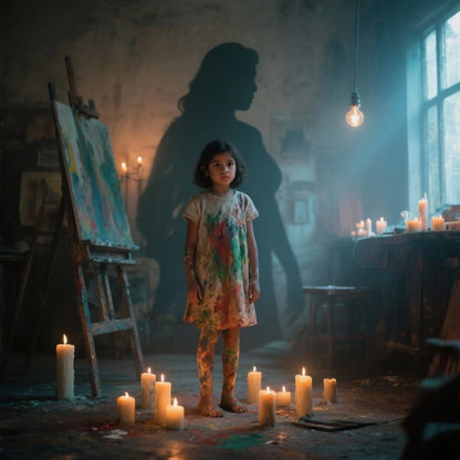Inner Child Healing Reading - Healing the child within