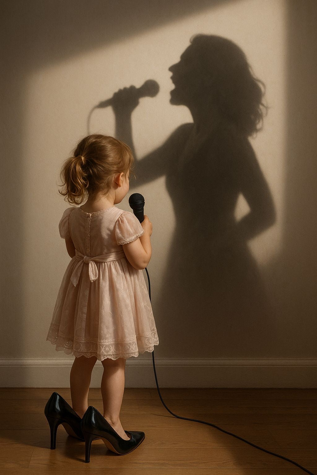Inner Child Healing Reading - Healing the child within