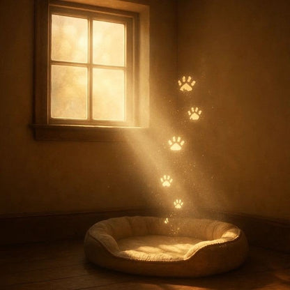 Deceased Animal Soul Reading - Messages from your animal’s Soul