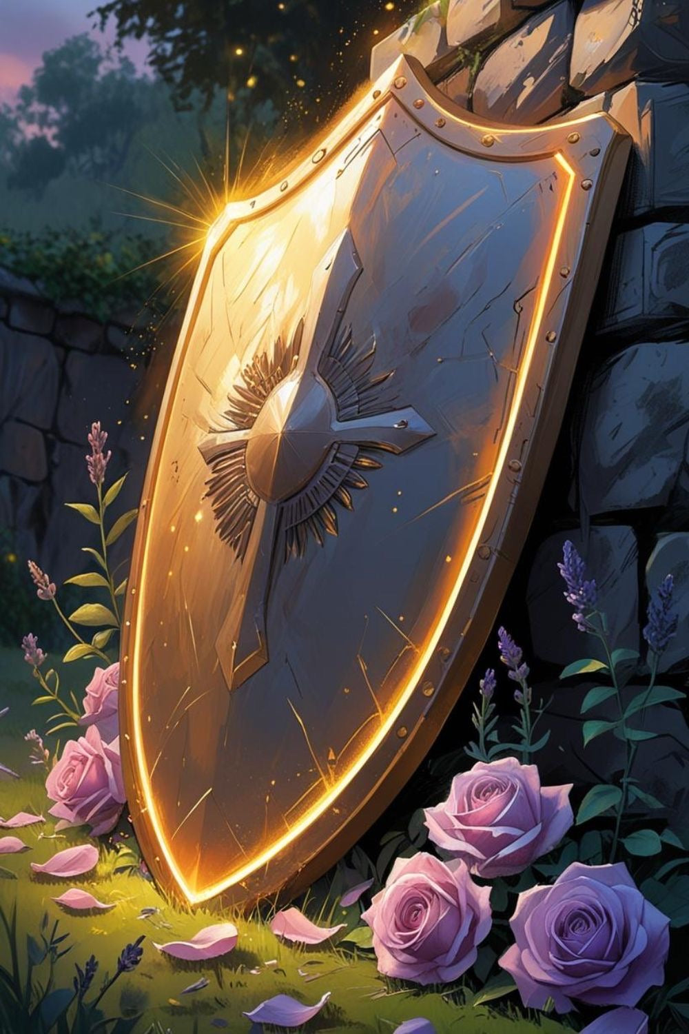 🛡️Sovereign Shield✨Clearing Dark Interference &amp; Reclaiming Your Energy