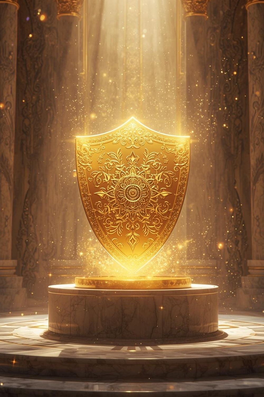 🛡️Sovereign Shield✨Clearing Dark Interference &amp; Reclaiming Your Energy