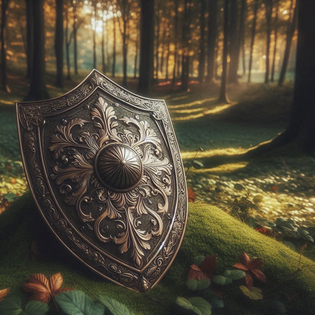 🛡️Sovereign Shield✨Clearing Dark Interference &amp; Reclaiming Your Energy