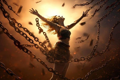 🪬Dark Energy Removal 👻False Twin Flame ✂️ Cord Cutting 👑Soul Reclamation Pack