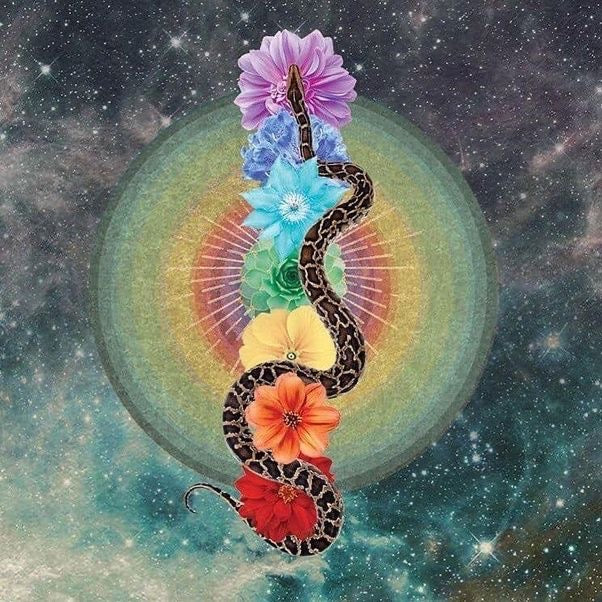 🔥✨Understanding Your Awakening ✨A Survival Guide To Kundalini Rising🐍