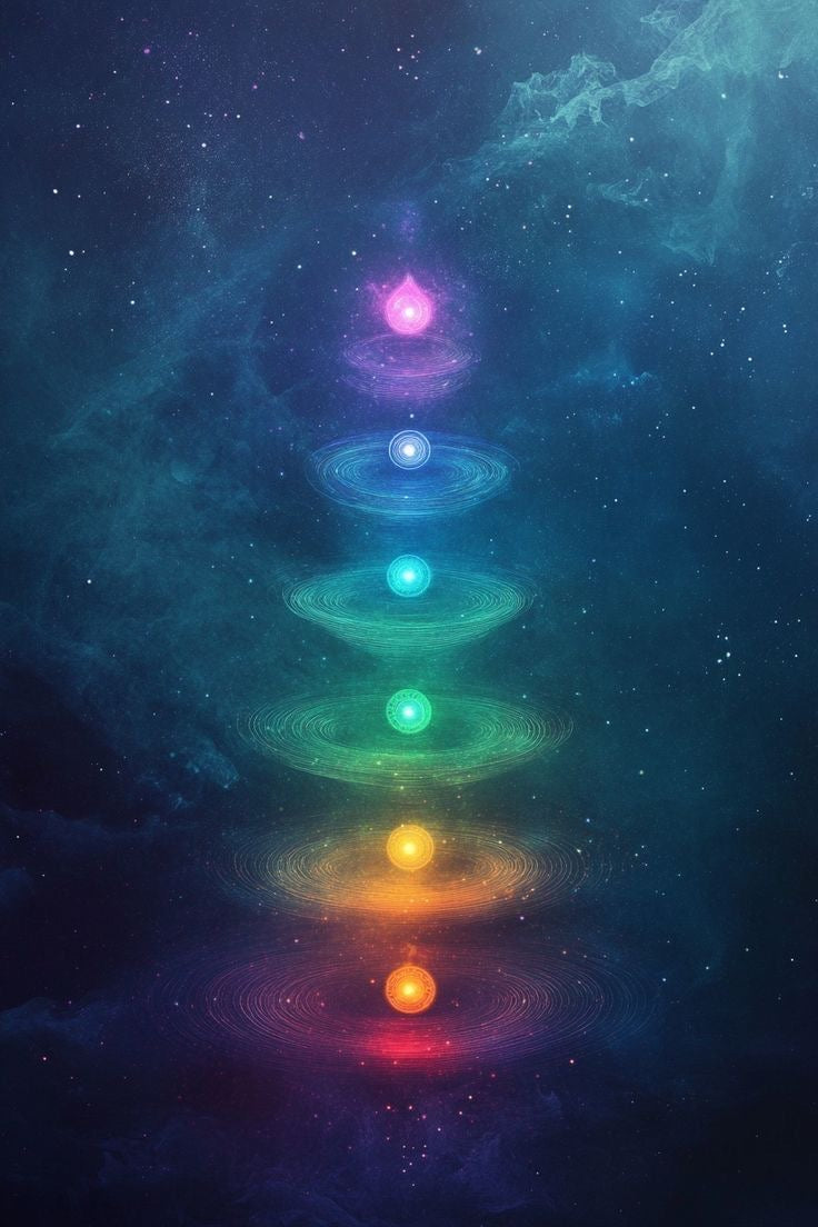 🔥✨Understanding Your Awakening ✨A Survival Guide To Kundalini Rising🐍