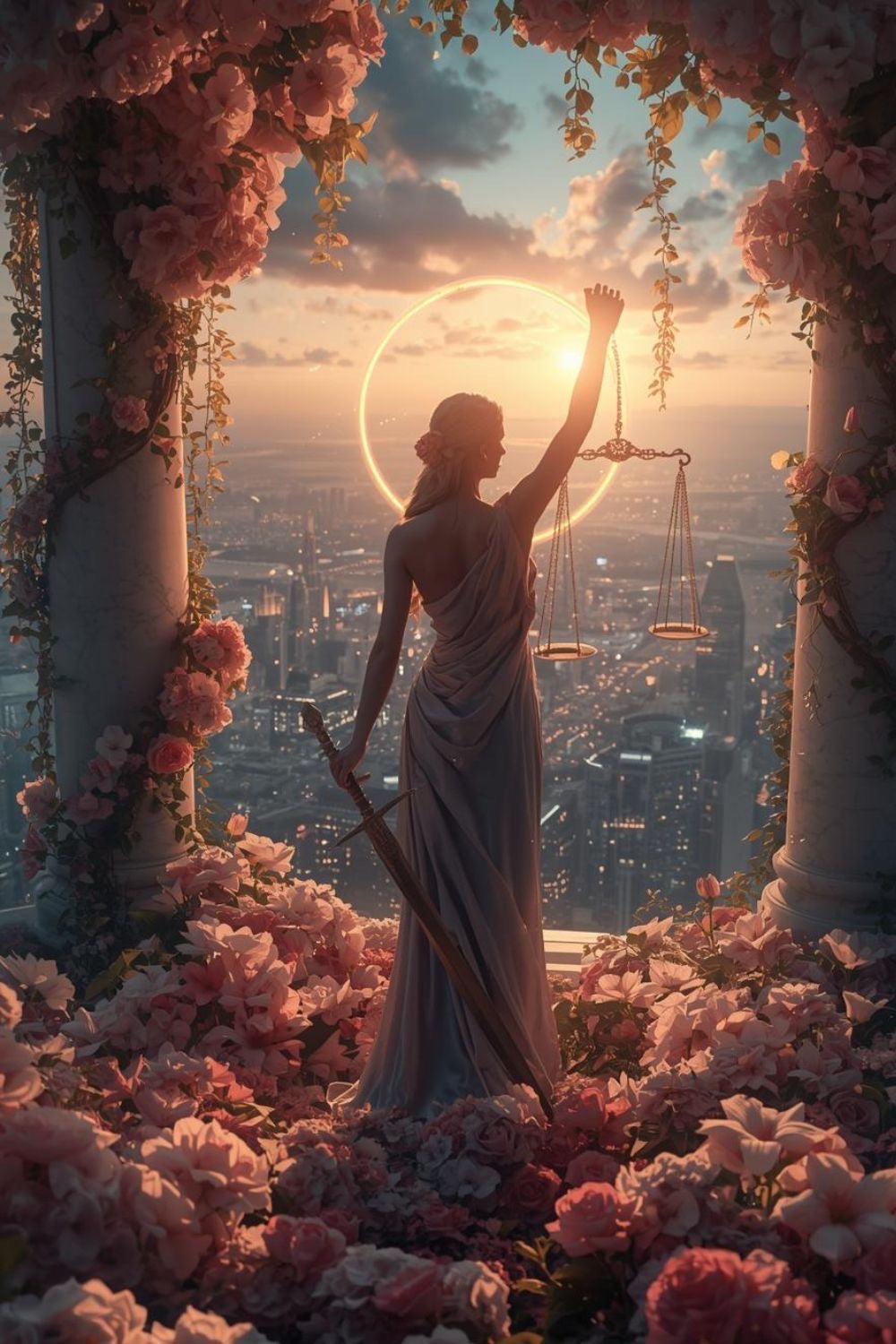 🌼 The Feminines Guide To Inner Masculine Healing 🌼