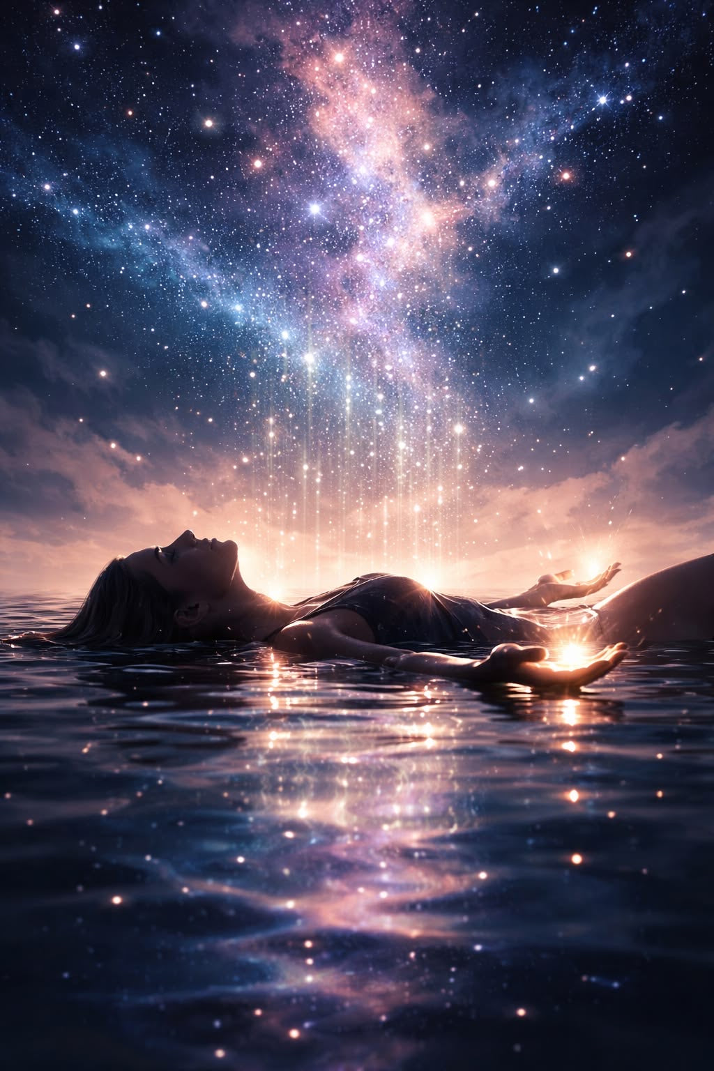 🌸 Feminine Rebirth 🌸 A 14 Part Ritual Journey of Shadow, Sensuality &amp; Sovereignty