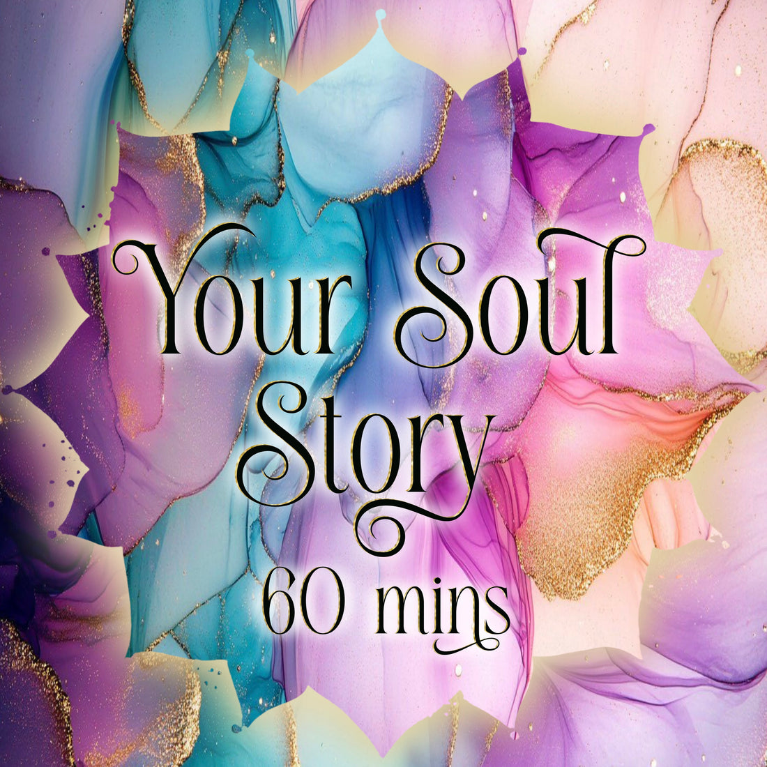 Your Soul Story - Love and Soul Connections, General Clarity, Purpose and Path, Shadow Work and Integration, Healing and Letting Go, Soul Archetypes
