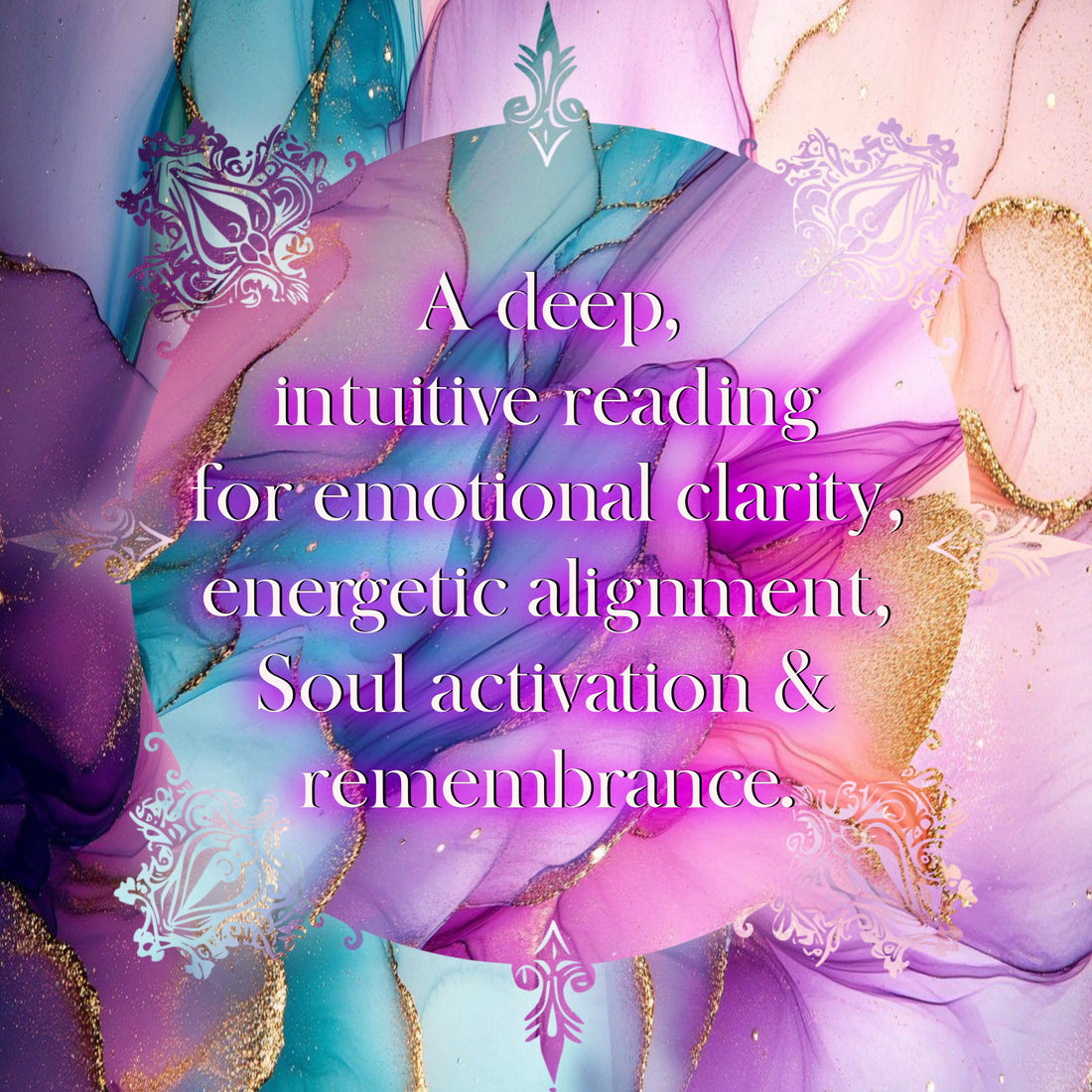 Your Soul Story - Love and Soul Connections, General Clarity, Purpose and Path, Shadow Work and Integration, Healing and Letting Go, Soul Archetypes